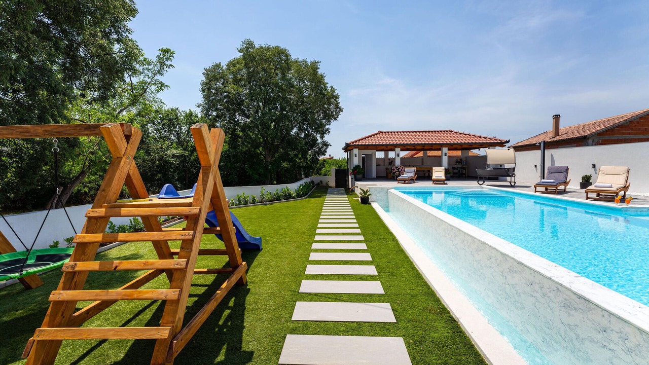Photo of Outdoor in Galovac