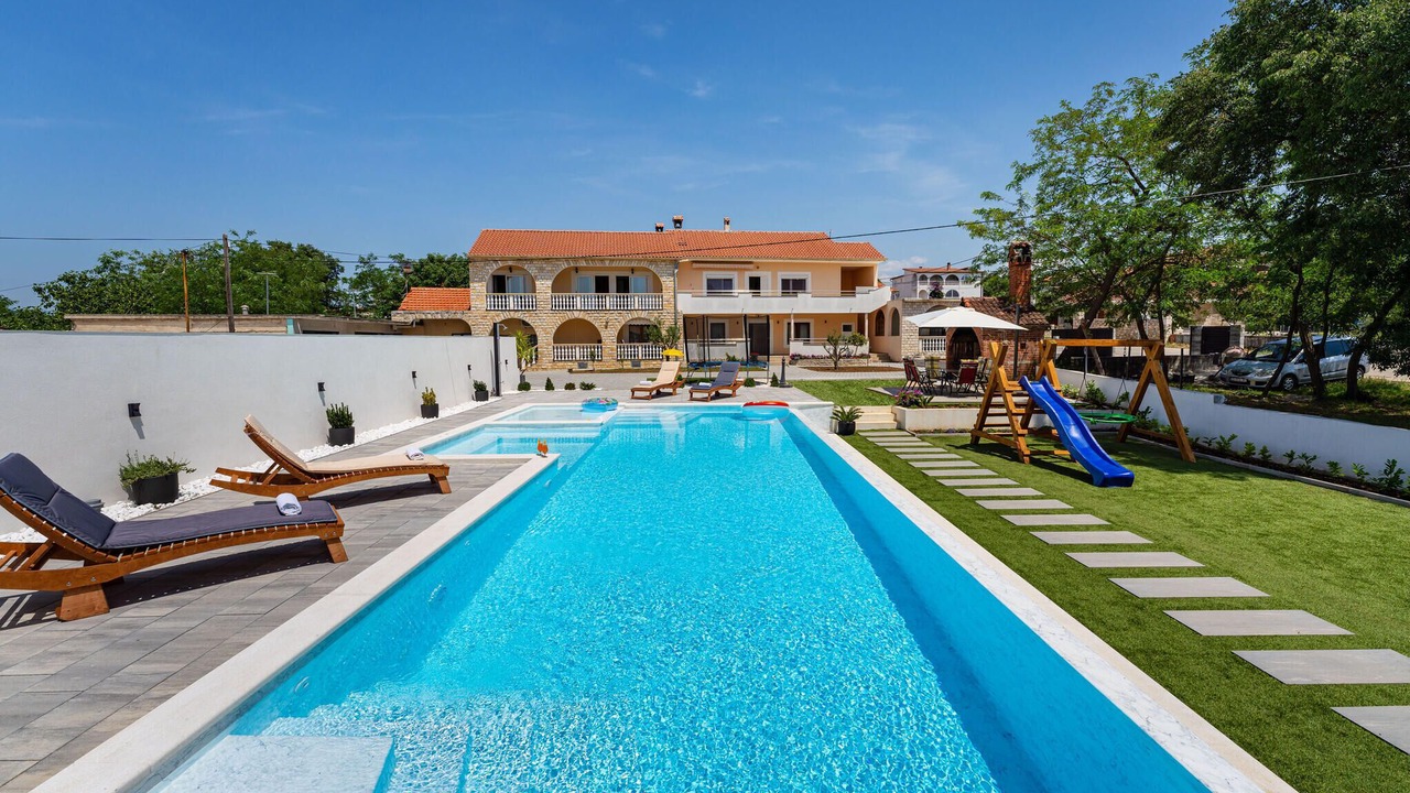 Photo of Outdoor in Galovac