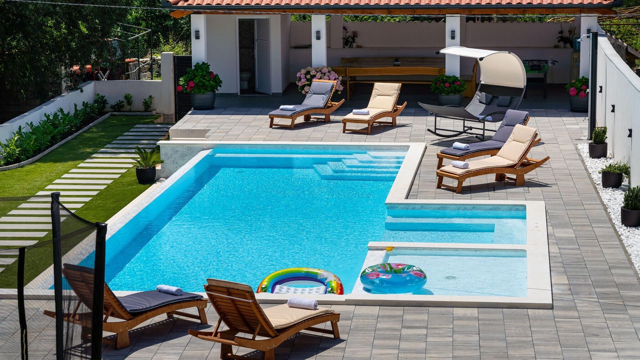 Photo of Outdoor in Galovac
