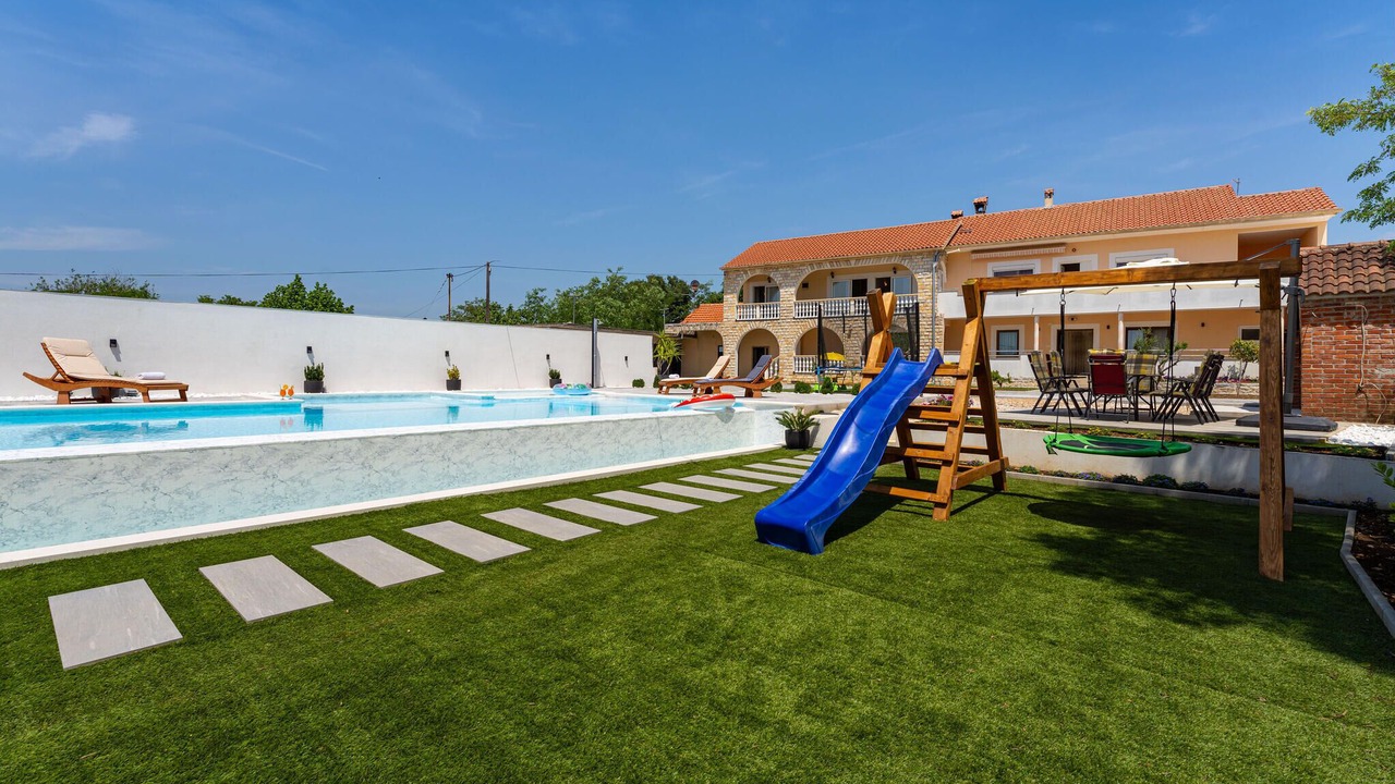 Photo of Outdoor in Galovac