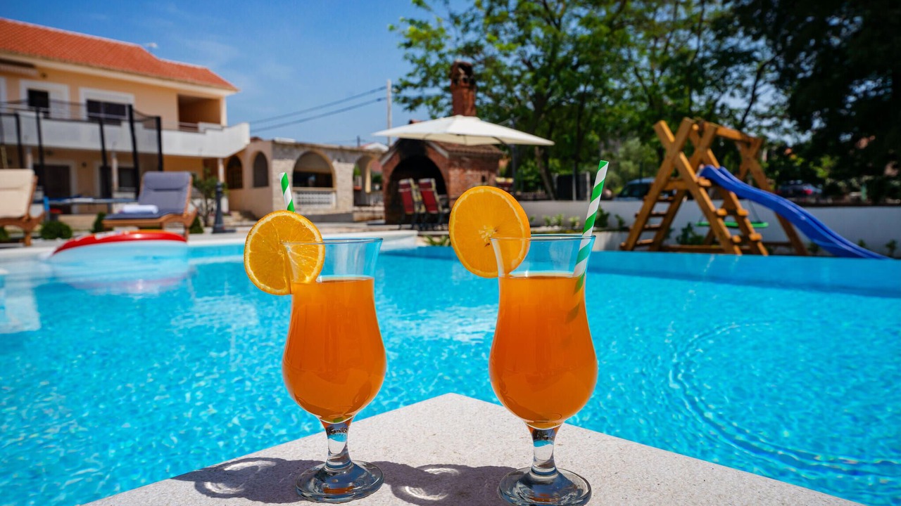 Photo of Outdoor in Galovac