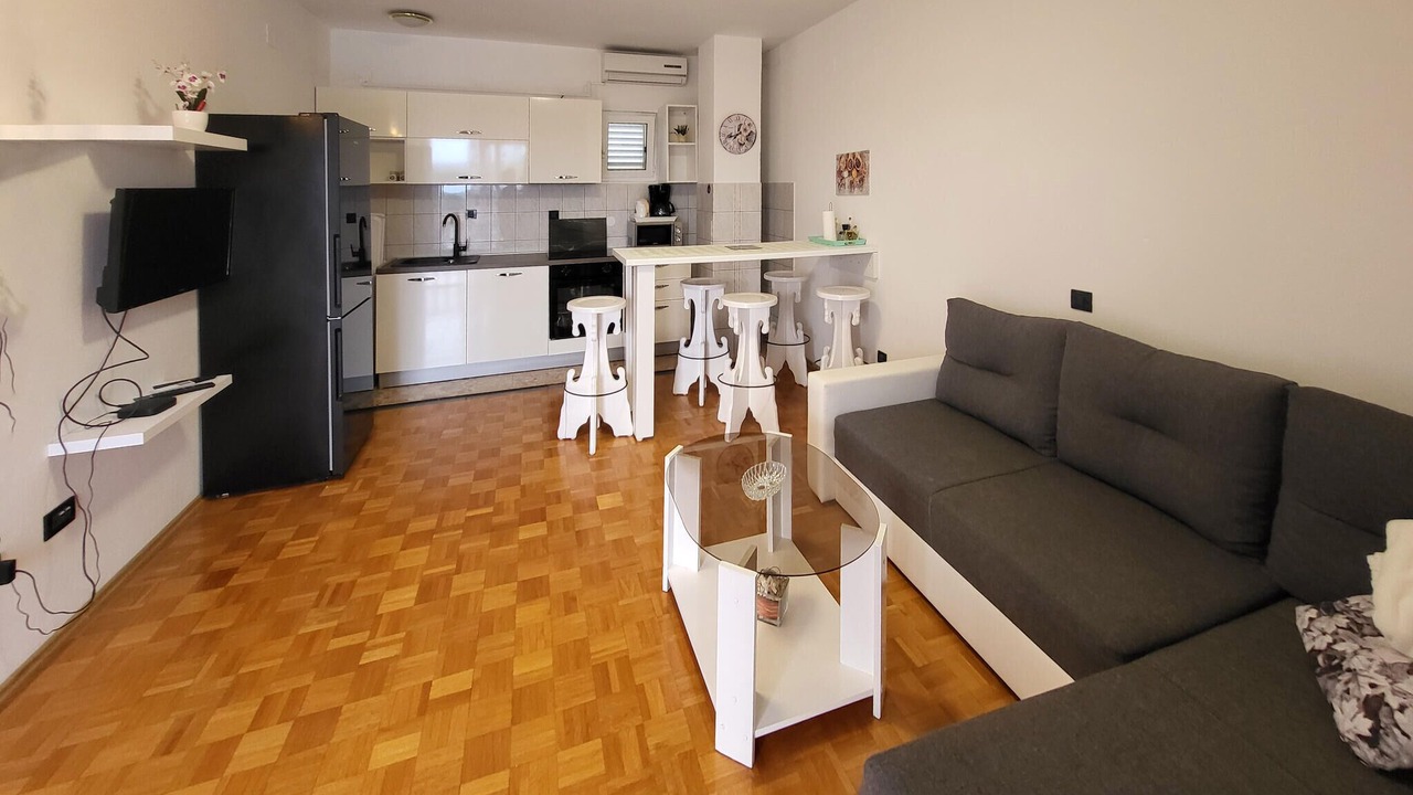 Photo of Bedroom in Galovac