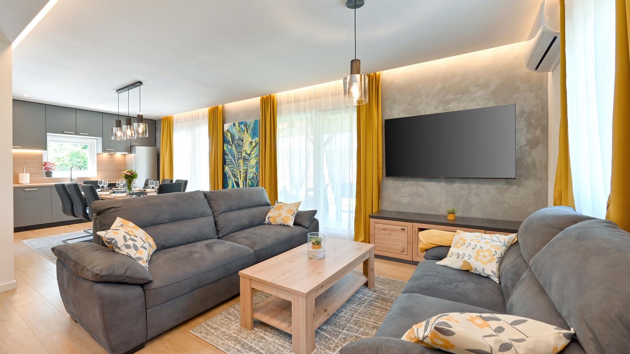 Photo of Bedroom in Krapina-Zagorje
