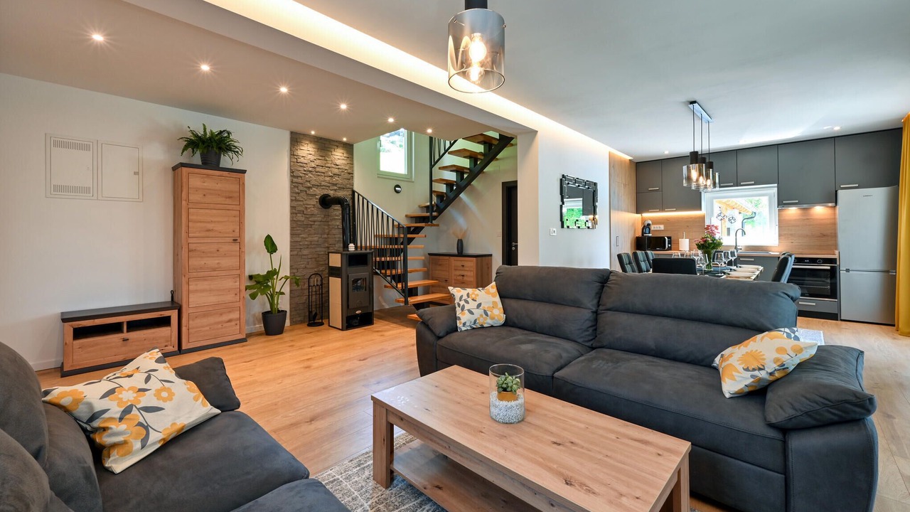 Photo of Bedroom in Krapina-Zagorje