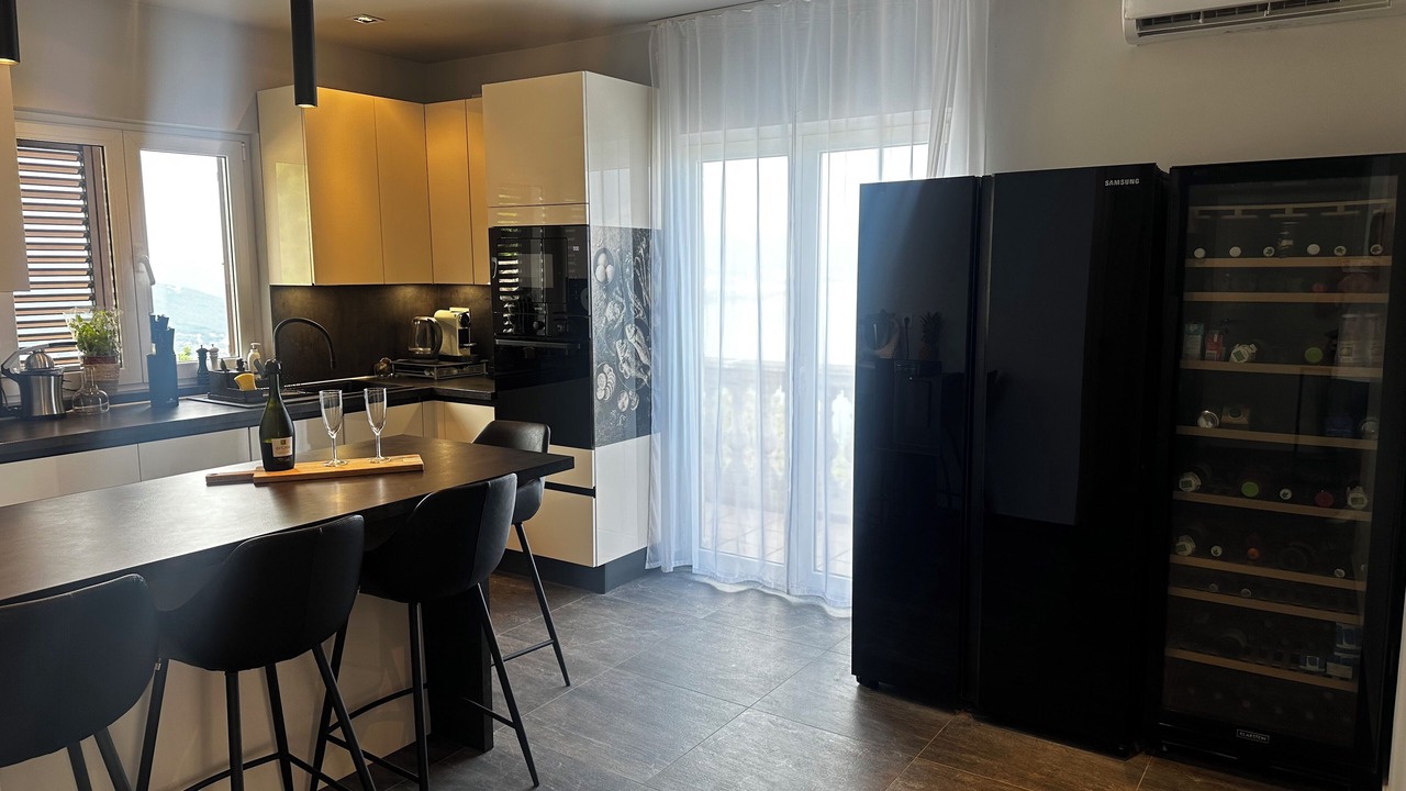Photo of Kitchen in Tulisevica