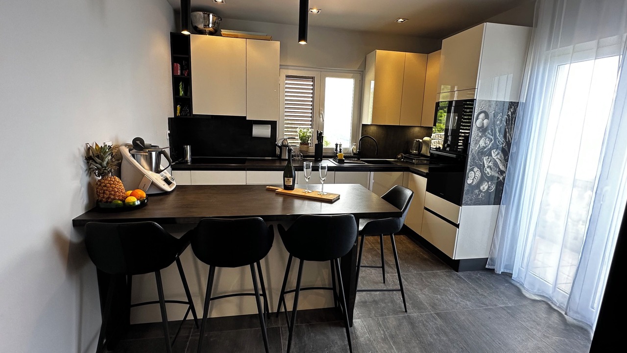 Photo of Kitchen in Tulisevica