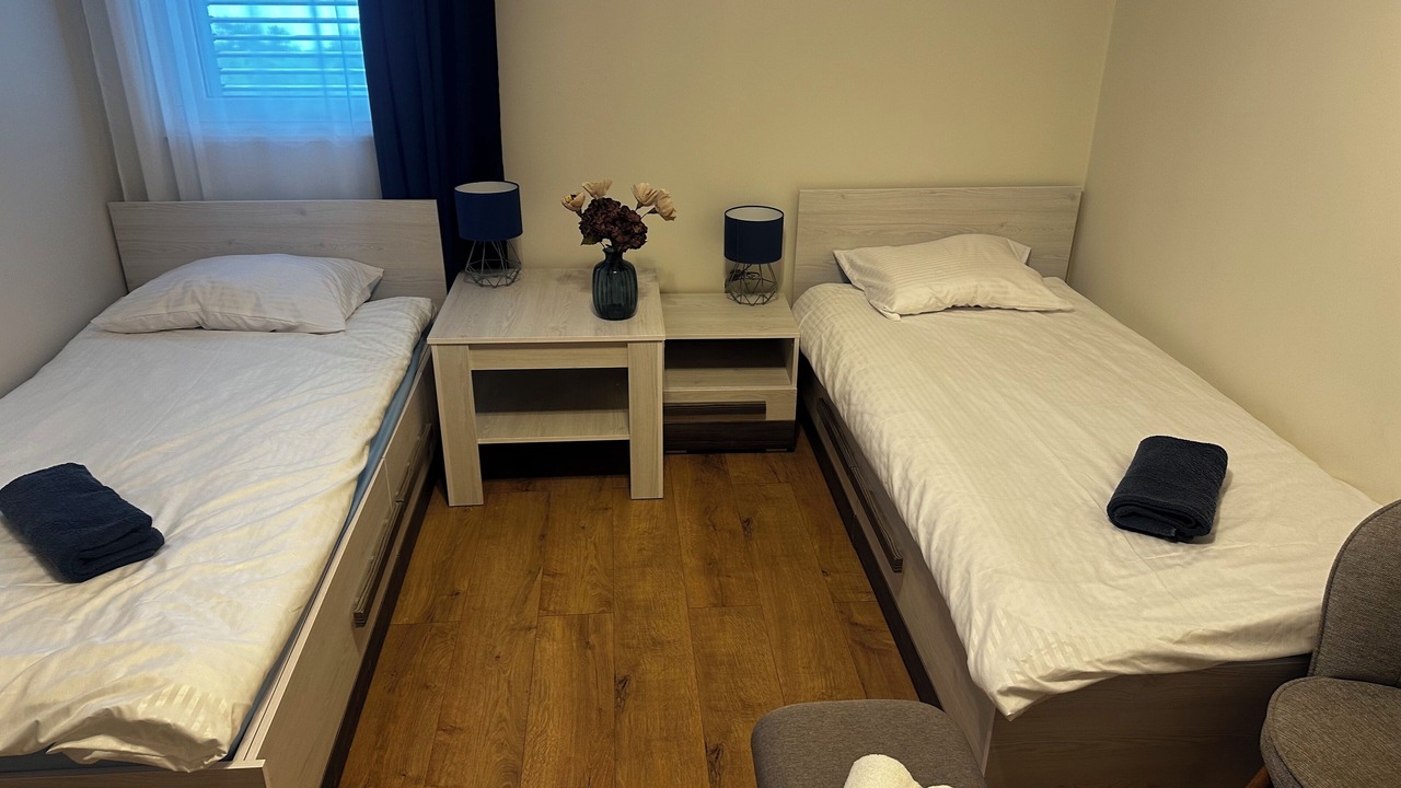 Photo of Bedroom in Tulisevica
