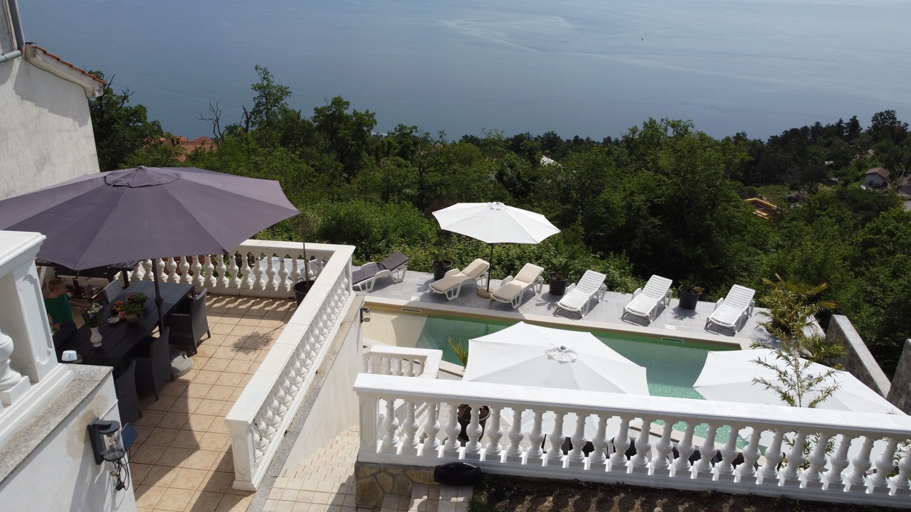 Photo of Patio Balcony in Tulisevica