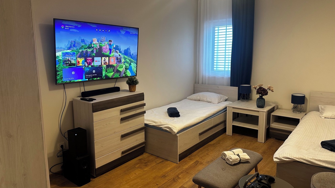 Photo of Bedroom in Tulisevica