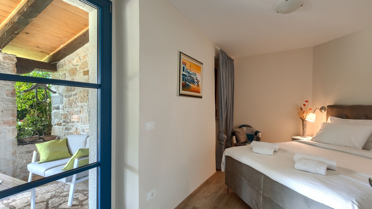 Photo of Bedroom in Vardica