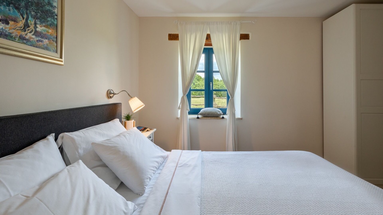 Photo of Bedroom in Vardica