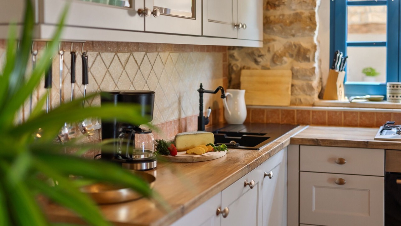 Photo of Kitchen in Vardica