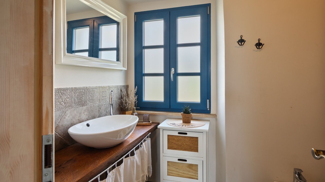 Photo of Bathroom in Vardica