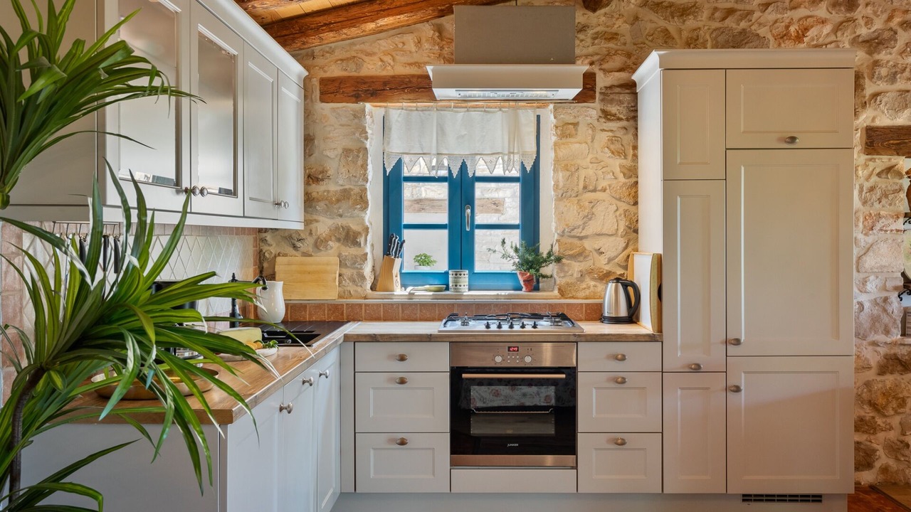 Photo of Kitchen in Vardica