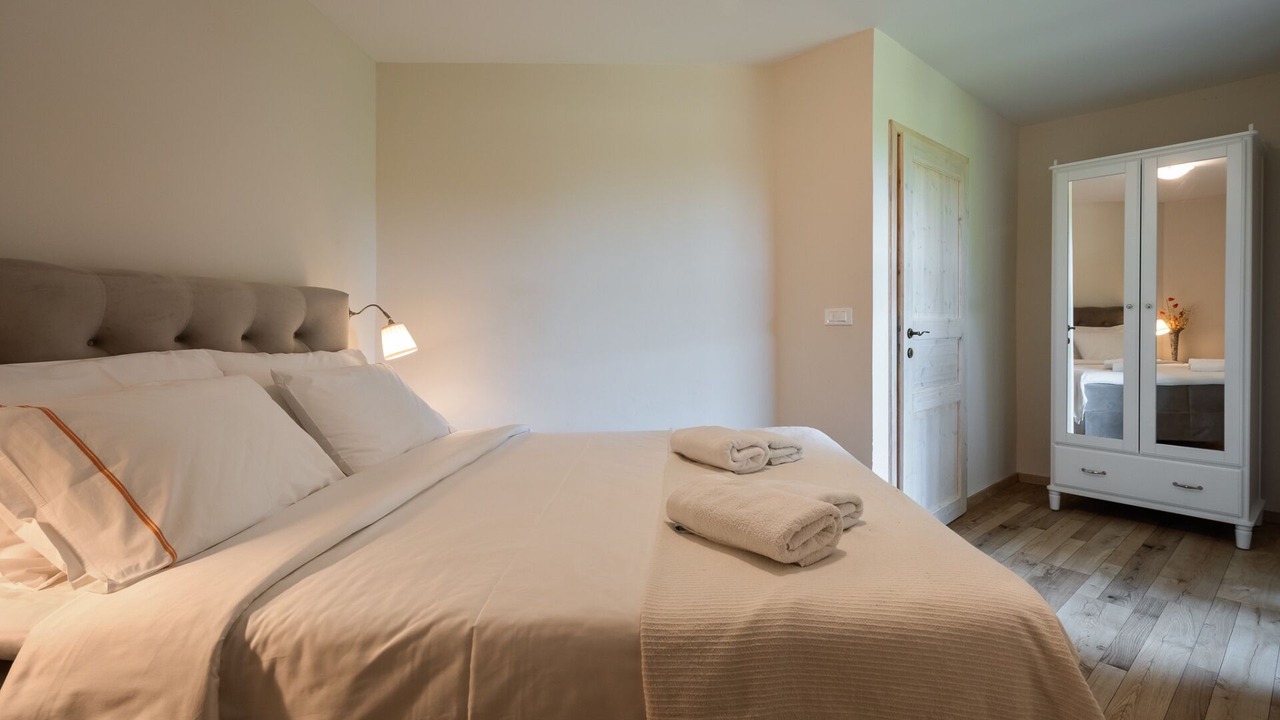 Photo of Bedroom in Vardica