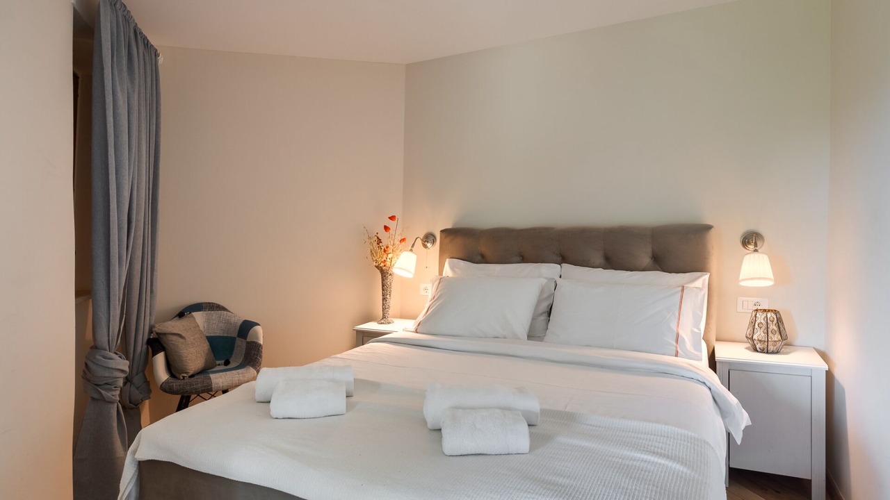 Photo of Bedroom in Vardica