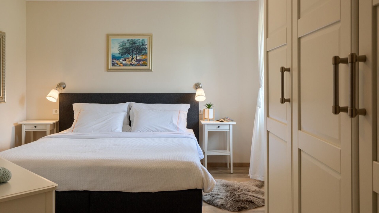 Photo of Bedroom in Vardica