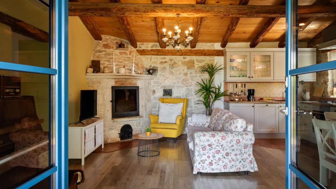 Photo of Livingroom in Vardica