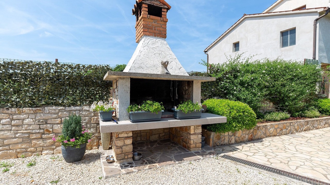 Photo of Patio Balcony in Frata
