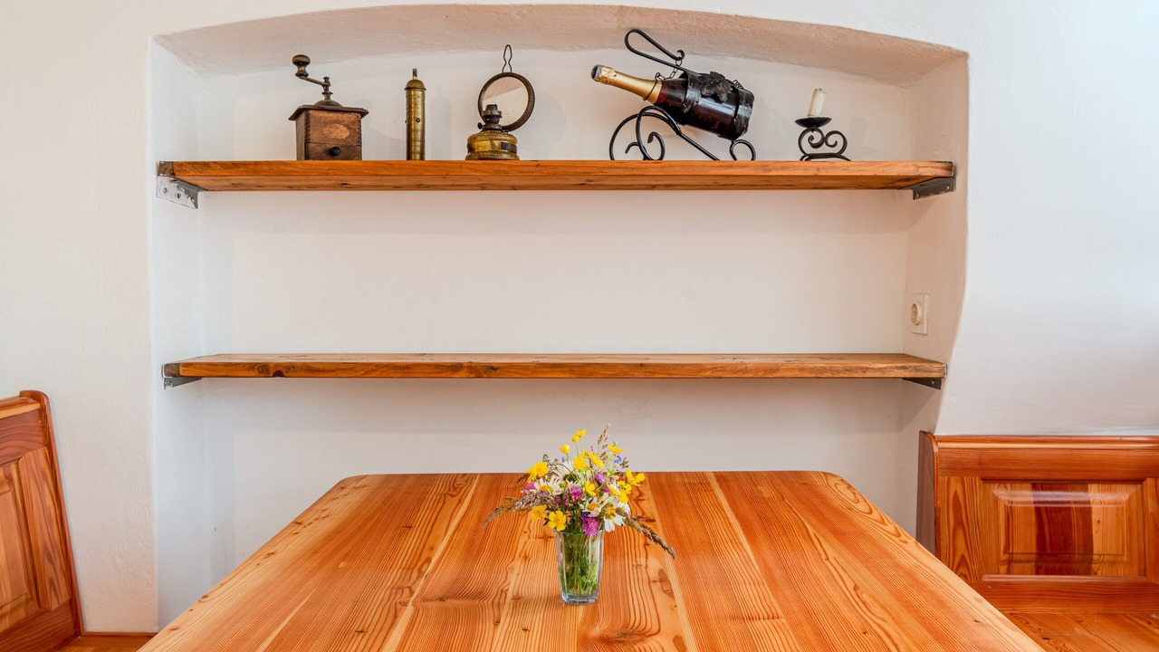 Photo of Livingroom in Tolmin
