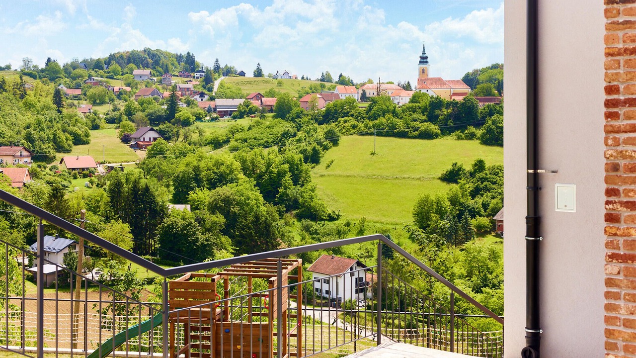 Photo of Bedroom in Marija Gorica