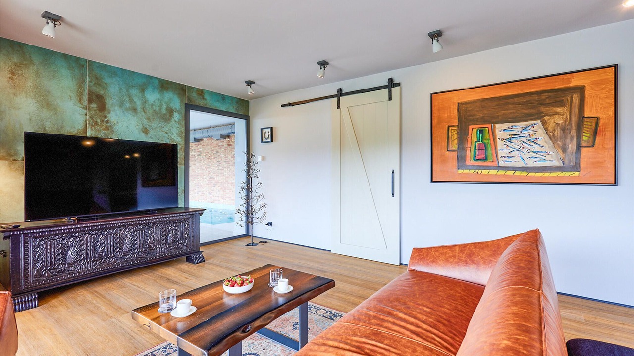 Photo of Bedroom in Marija Gorica