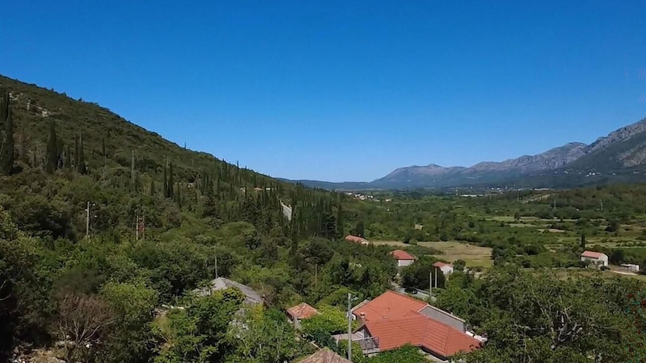 Photo of Bedroom in Konavle