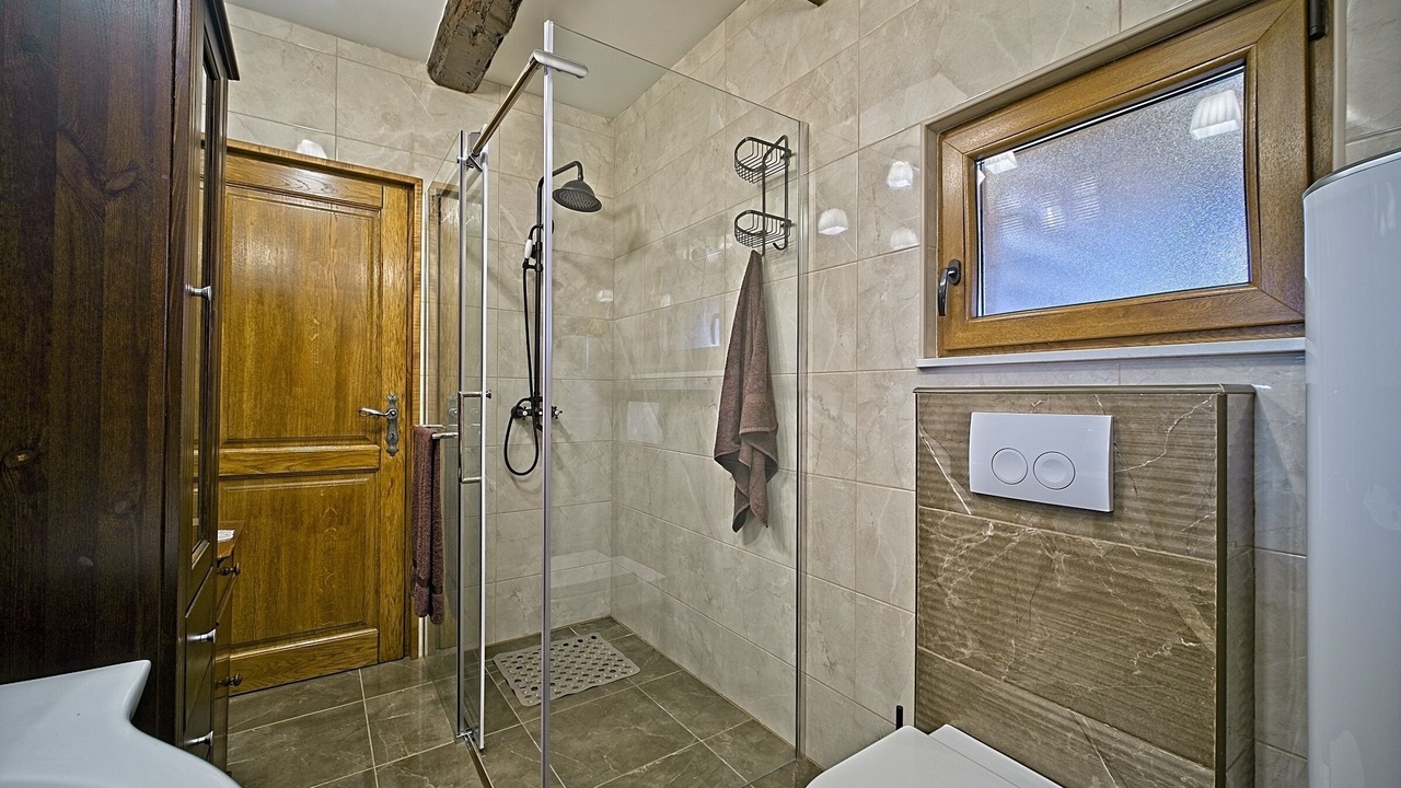 Photo of Bathroom in Bukov Vrh