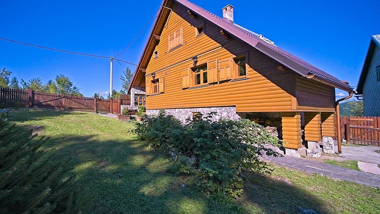 Photo of Outdoor in Bukov Vrh