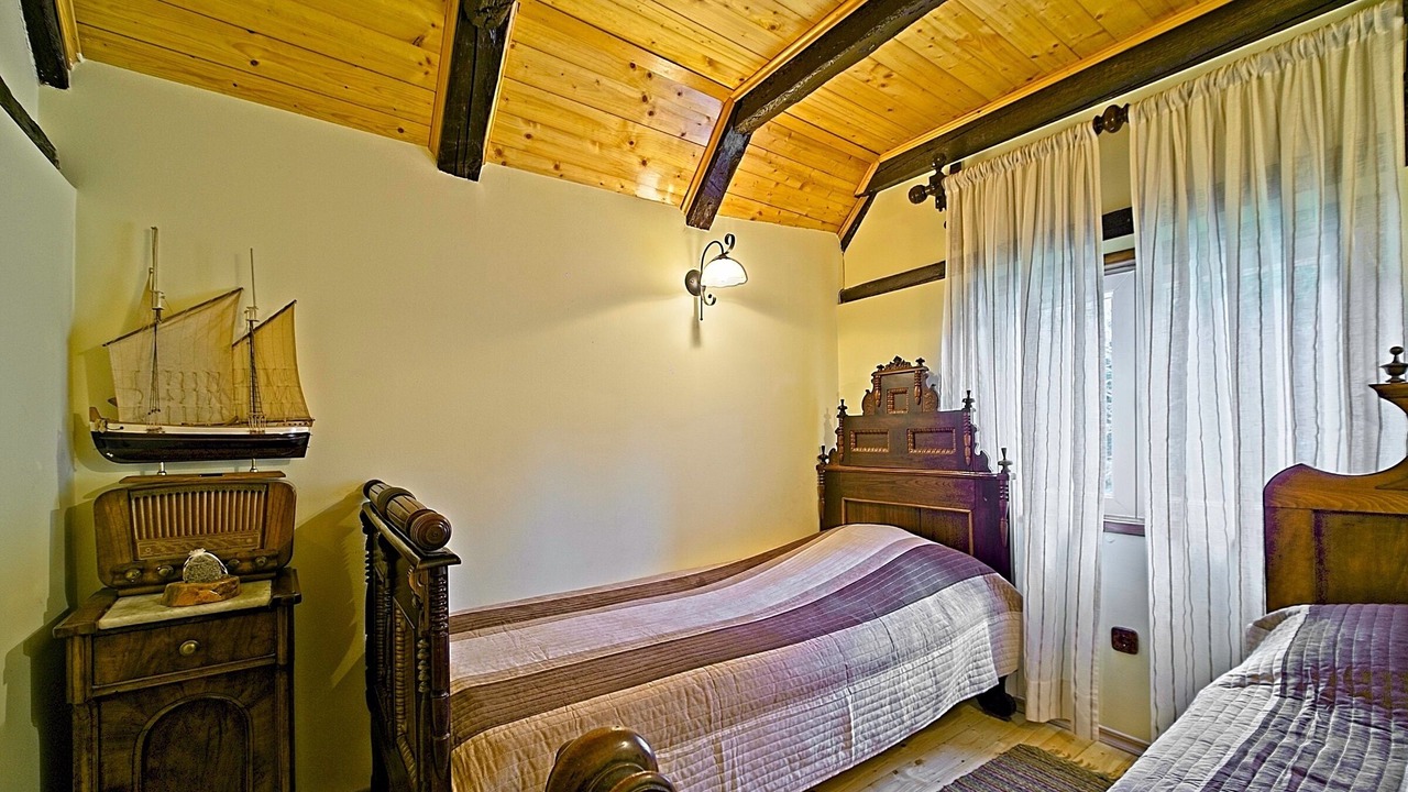 Photo of Bedroom in Bukov Vrh