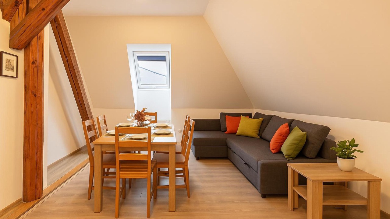 Photo of Bedroom in Bloke