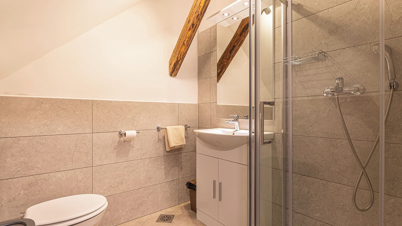 Photo of Bathroom in Bloke