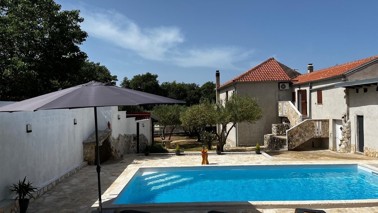 Photo of Outdoor in Velim