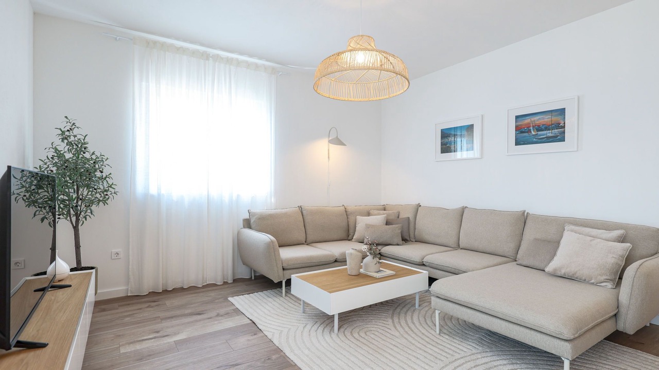 Photo of Livingroom in Maslenica