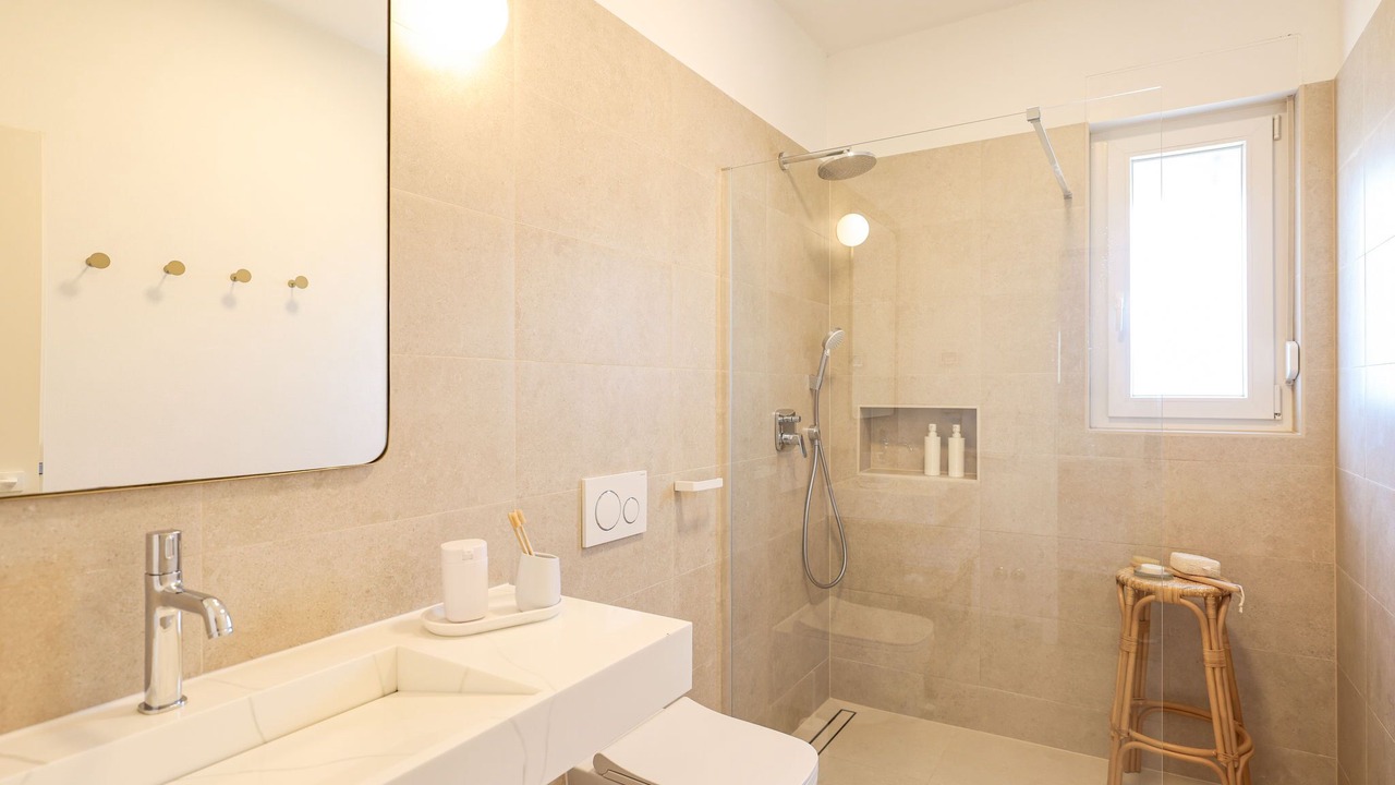 Photo of Bathroom in Maslenica