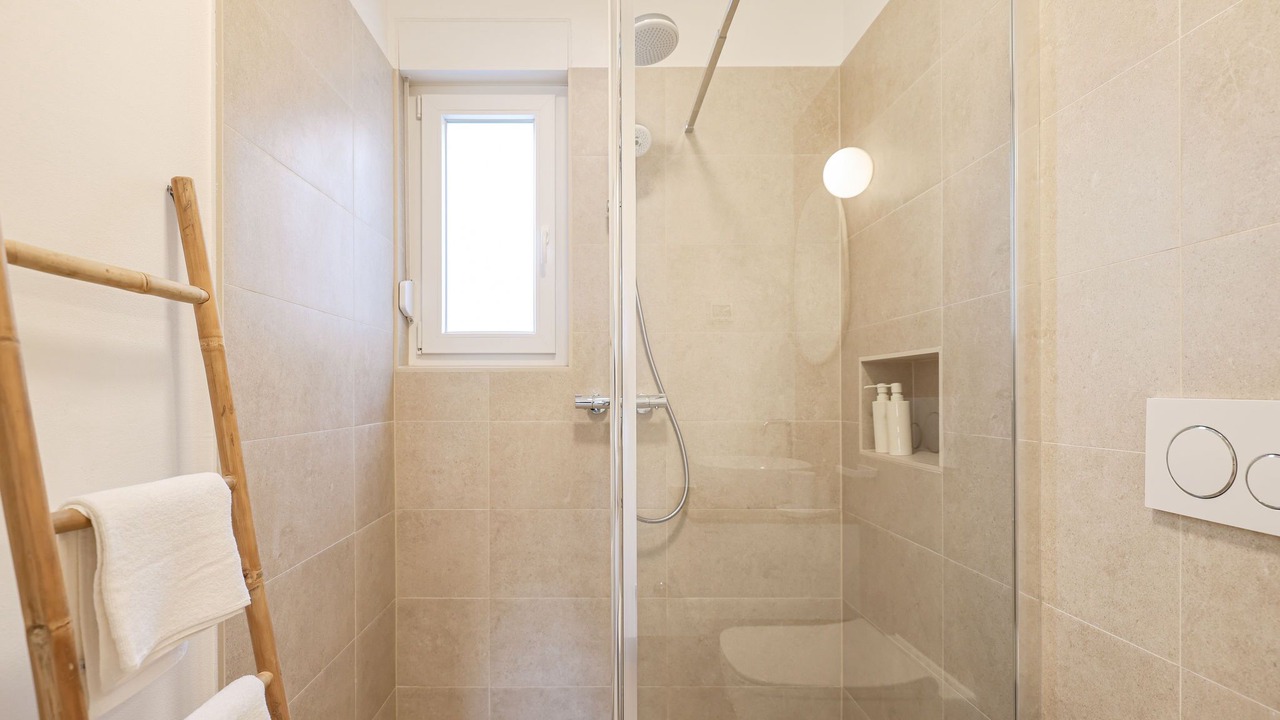 Photo of Bathroom in Maslenica