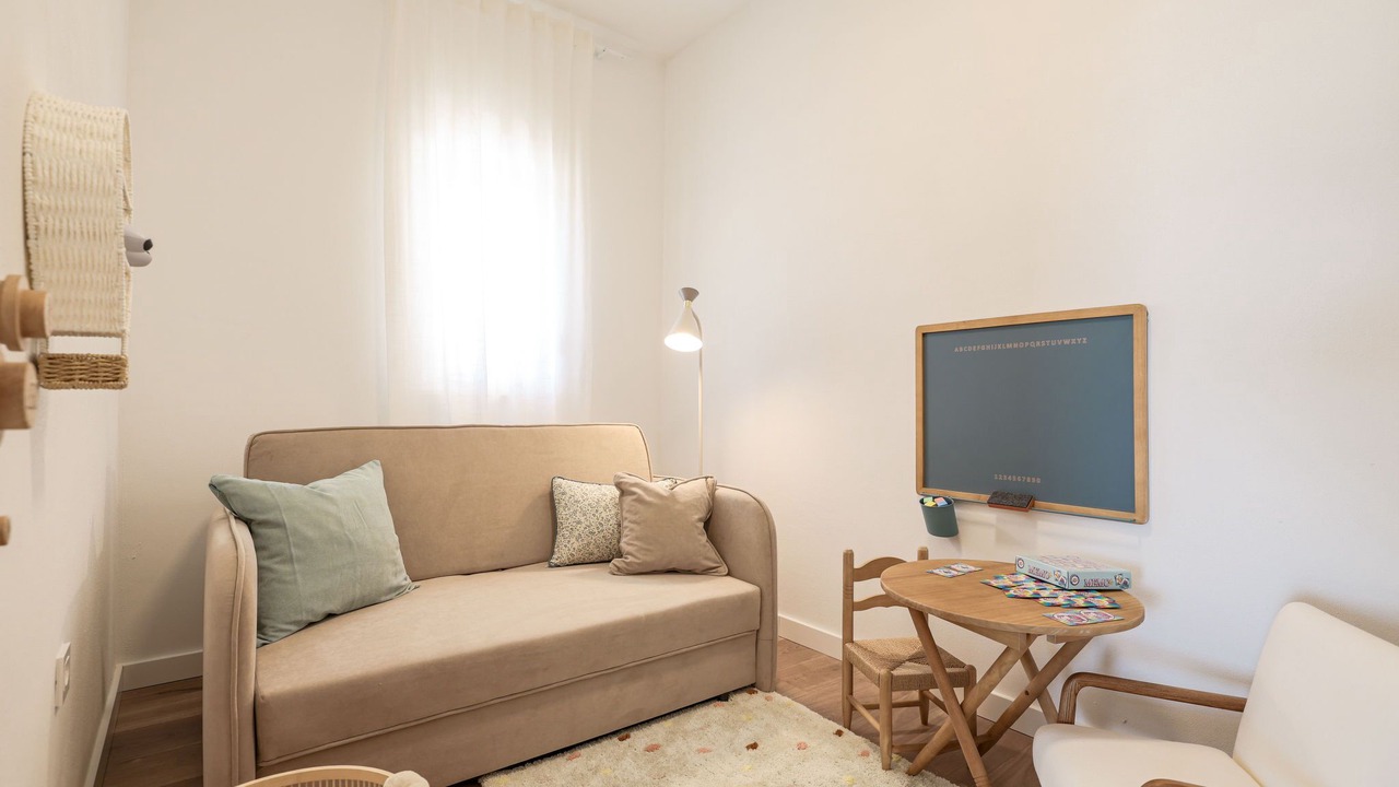 Photo of Livingroom in Maslenica