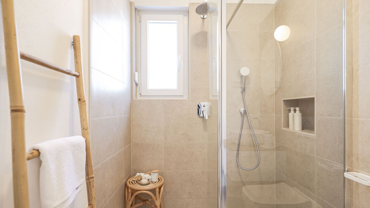Photo of Bathroom in Maslenica