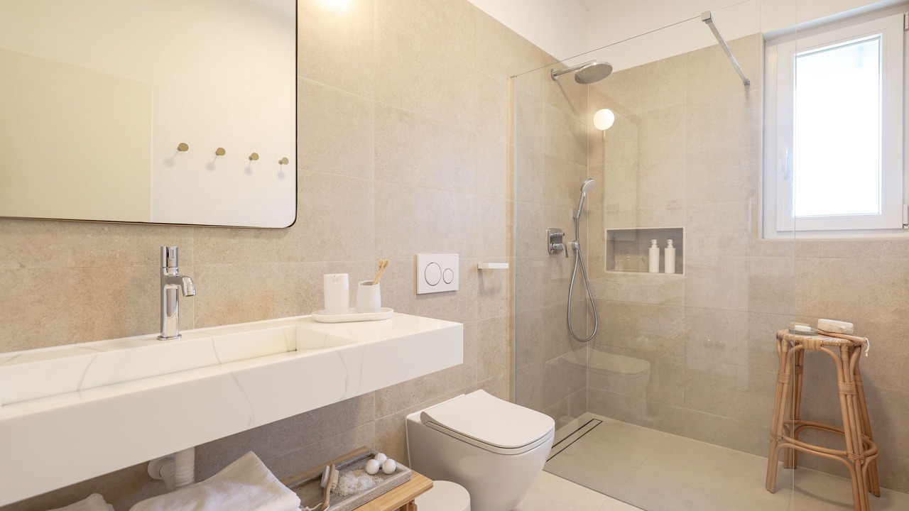 Photo of Bathroom in Maslenica