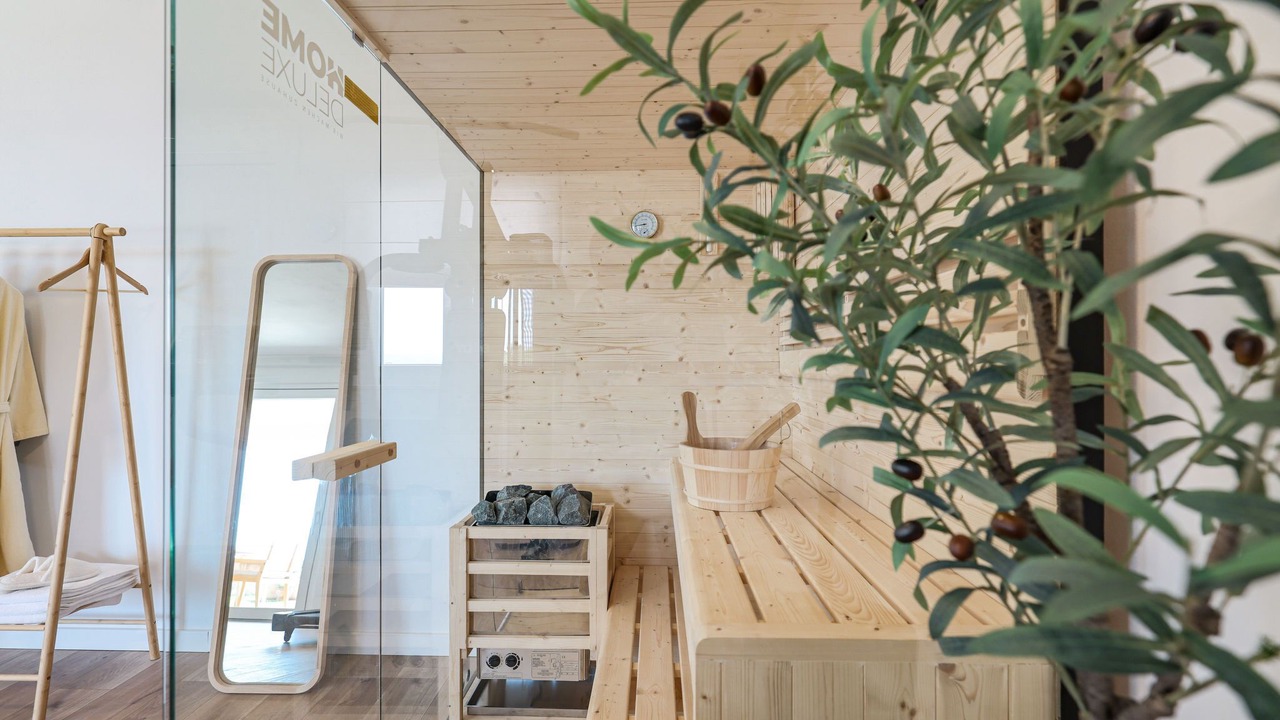 Photo of Bathroom in Maslenica