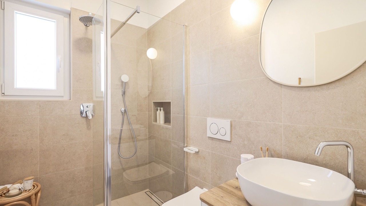 Photo of Bathroom in Maslenica