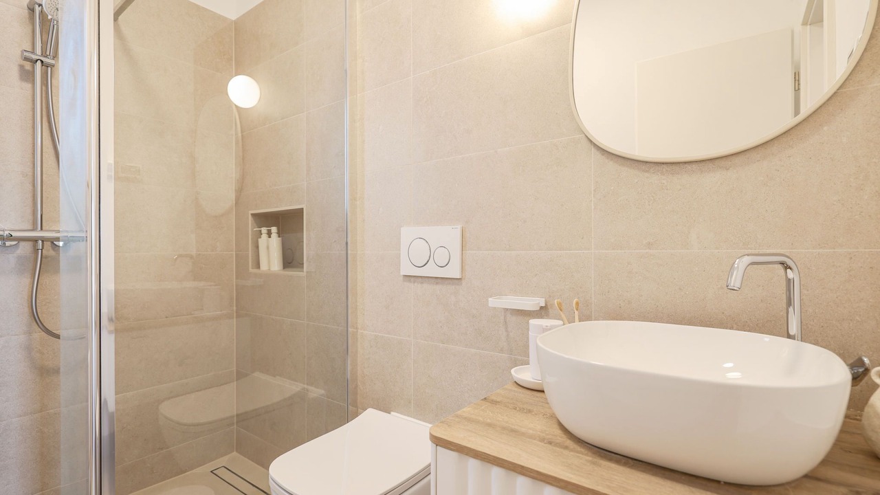 Photo of Bathroom in Maslenica