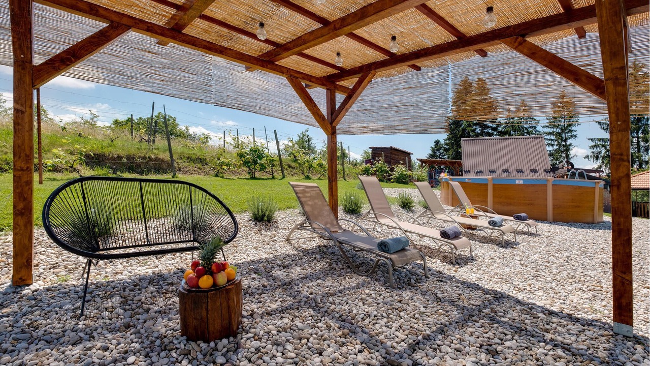 Photo of Outdoor in Oroslavje