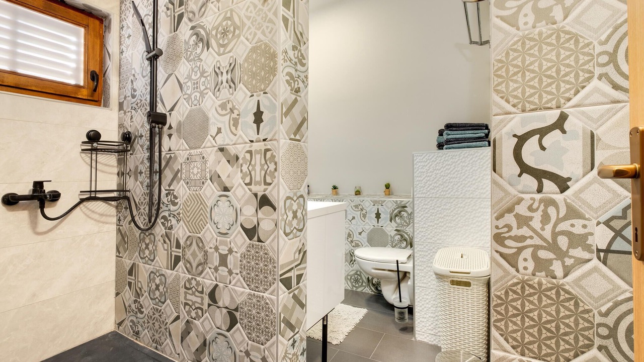 Photo of Bathroom in Oroslavje