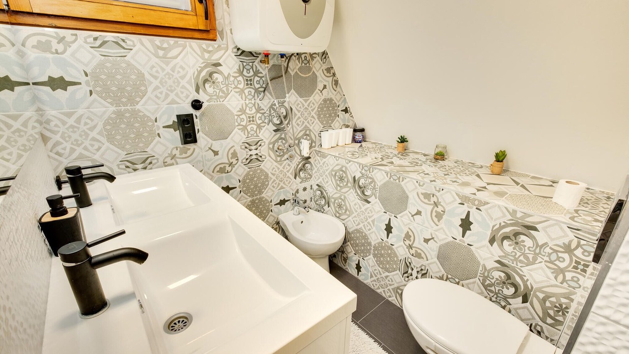 Photo of Bathroom in Oroslavje