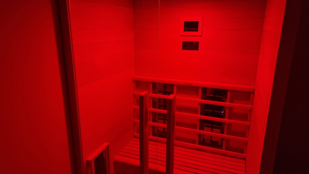 Photo of Bathroom in Petrcane