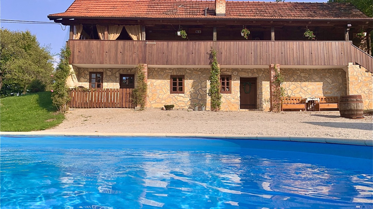Photo of Outdoor in Mozenec