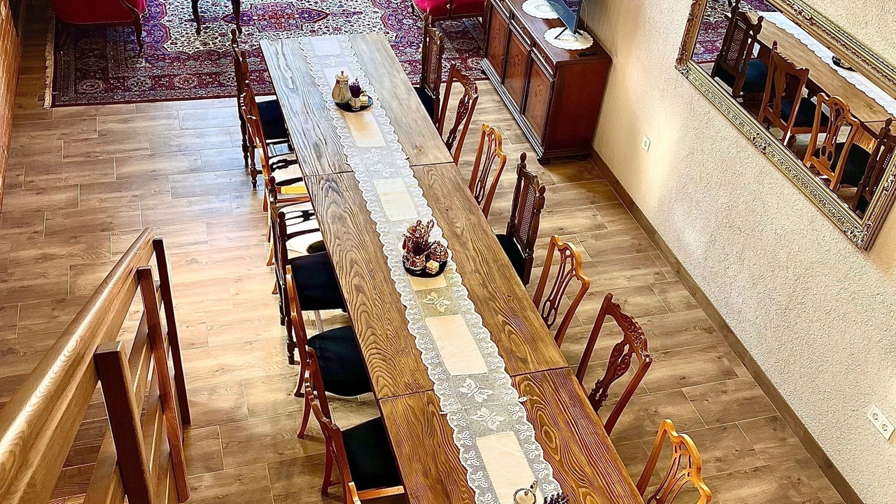 Photo of Livingroom in Mozenec