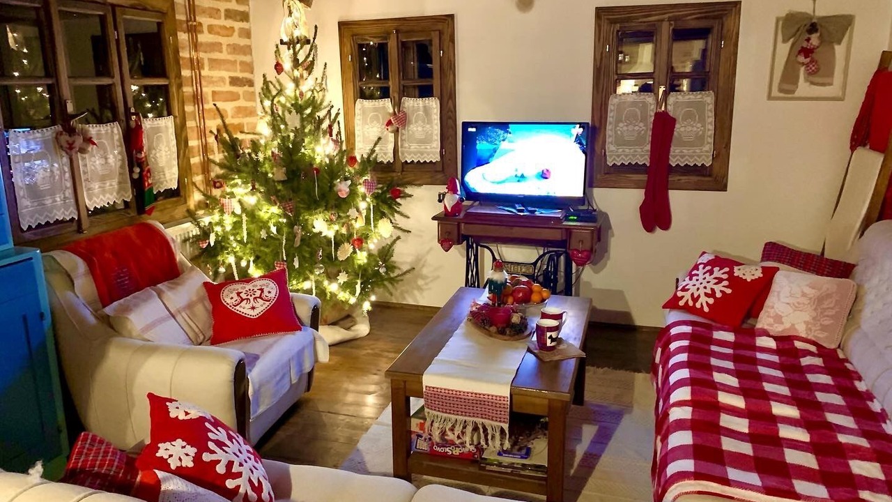 Photo of Livingroom in Mozenec