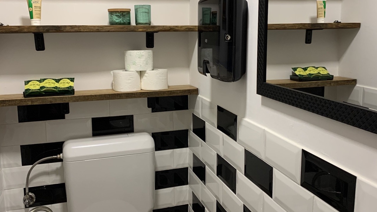 Photo of Bathroom in Mozenec